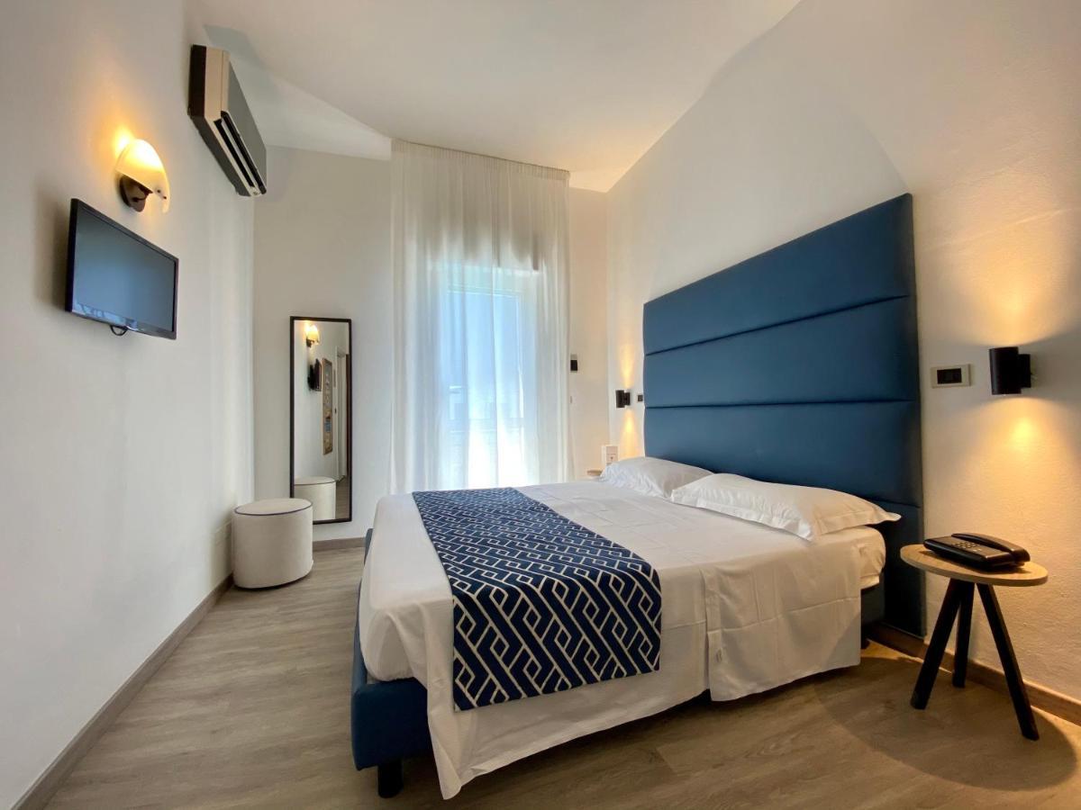 Rombino Hotel