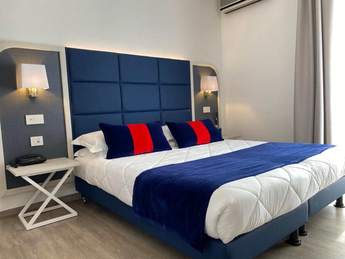 Hotel Rombino