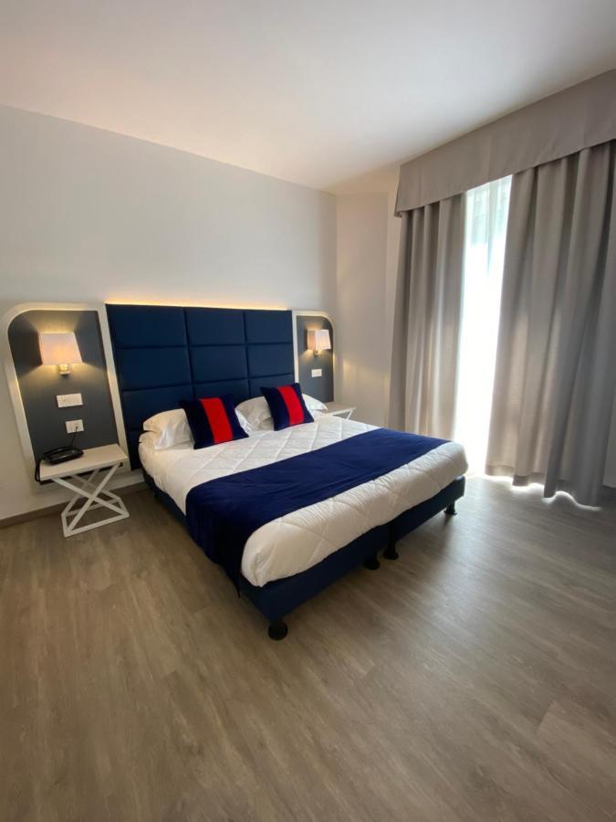 Hotel Rombino 3*