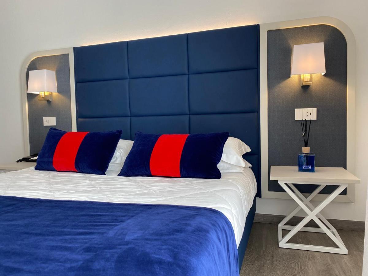 Rombino Hotel