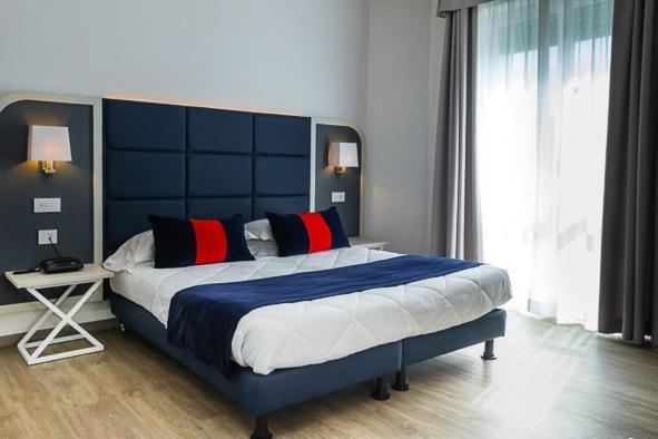 Rombino Hotel