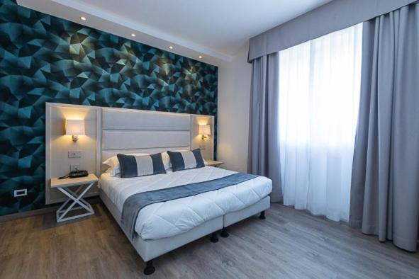 Hotel Rombino 3*