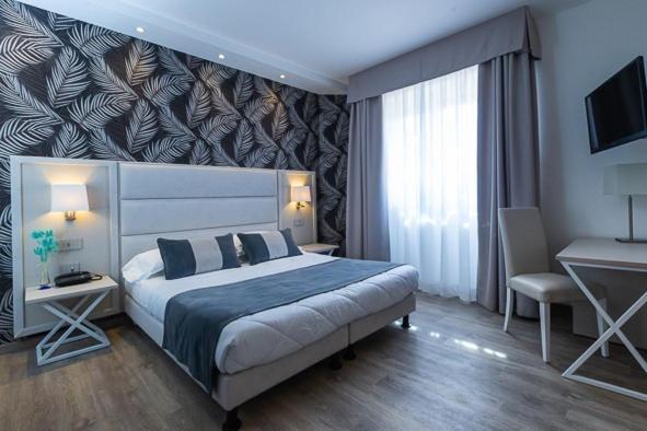 Hotel Rombino Fonteblanda