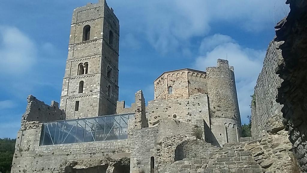 Rombino Hotel Fonteblanda