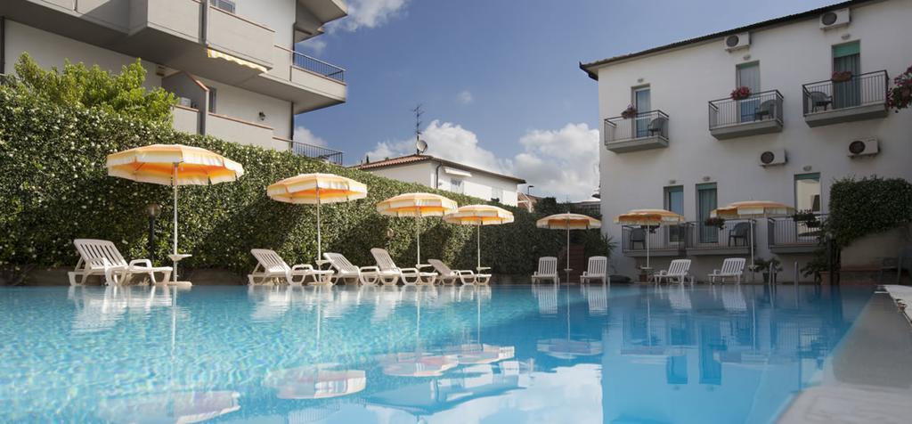 Hotel Rombino 3*