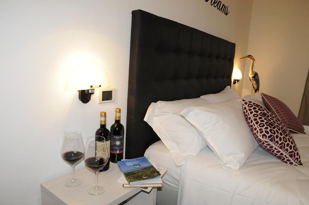 Rombino 3* Fonteblanda