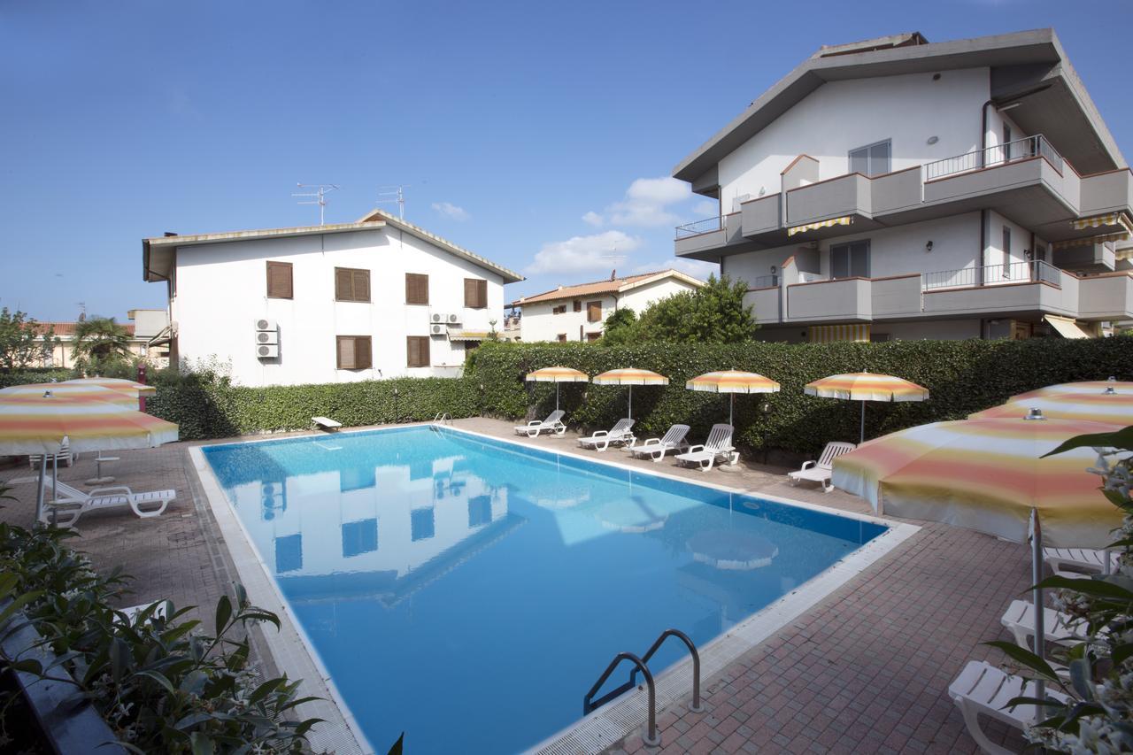 Rombino 3* Fonteblanda