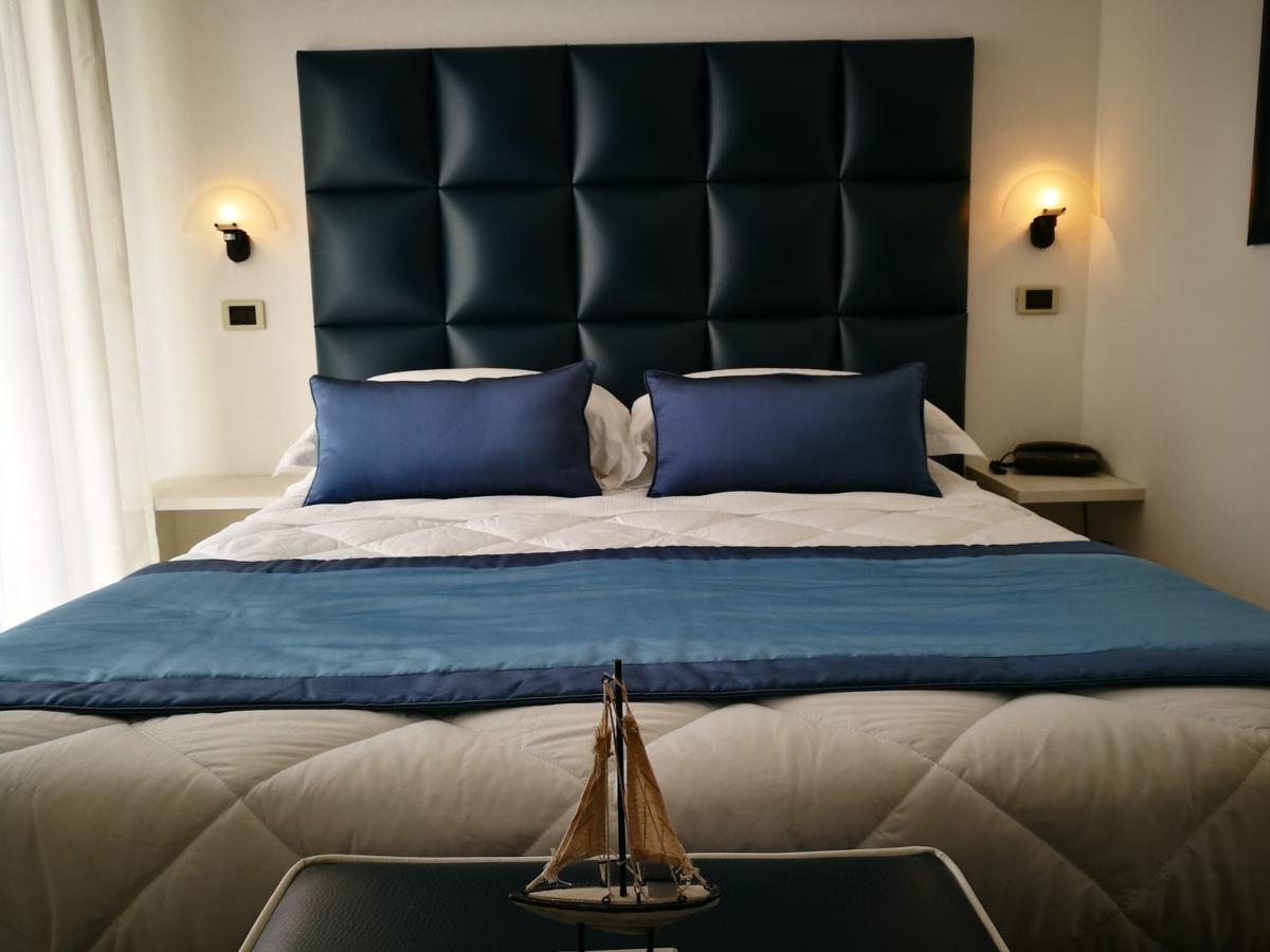 Hotel Rombino Fonteblanda