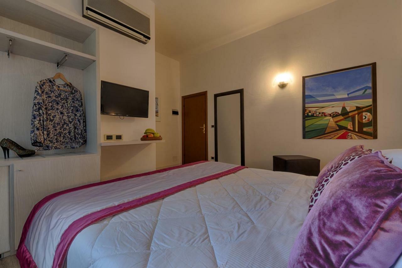 Hotel Rombino 3*