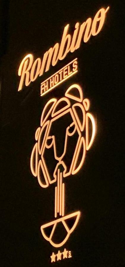 Rombino Hotel 3*