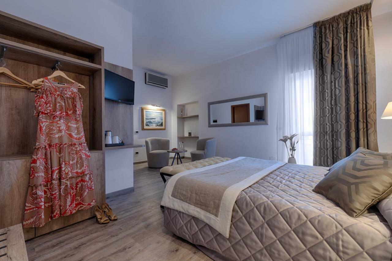 Rombino Hotel