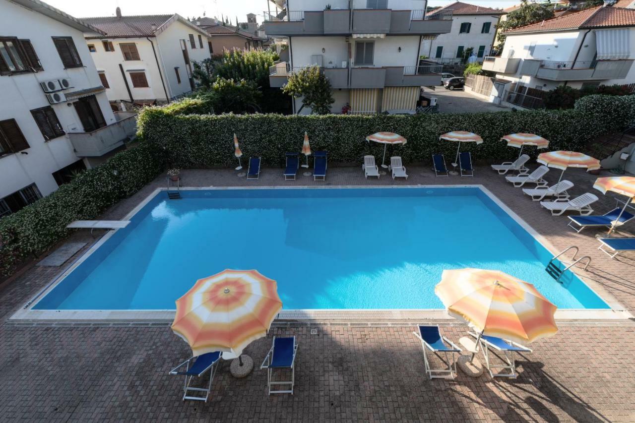Hotel Rombino 3*