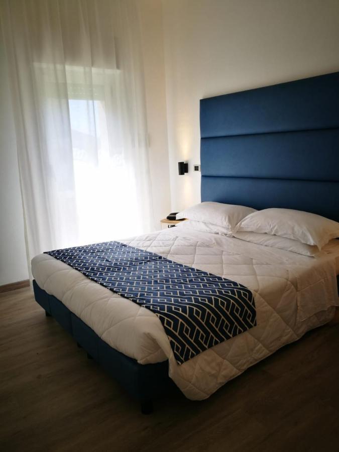 Hotel Rombino